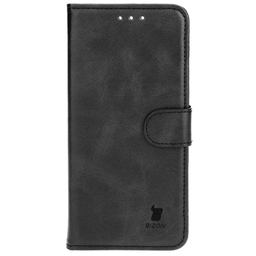 Kup Etui s klopou Bizon Case Pocket pro Xiaomi 14 černé - BIZ4497 - {ean13} - Sklep Home Screen