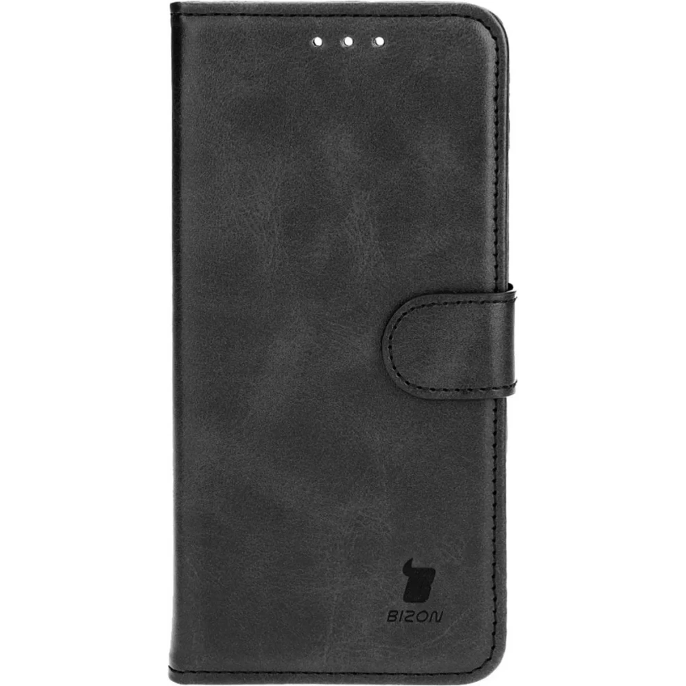 Etui z klapką Bizon Case Pocket do Xiaomi 14 czarne