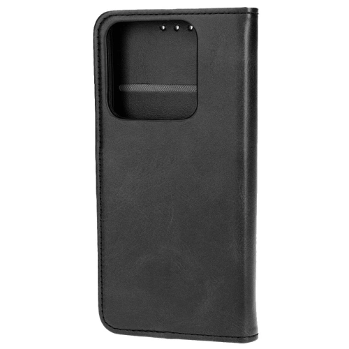 Kup Etui s klopou Bizon Case Pocket pro Xiaomi 14 černé - BIZ4497 - {ean13} - Sklep Home Screen