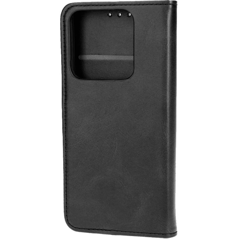 Etui z klapką Bizon Case Pocket do Xiaomi 14 czarne