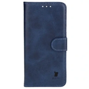 Kup Etui s klopnou Bizon Case Pocket pro Xiaomi 14 modré - BIZ4498 - {ean13} - Sklep Home Screen