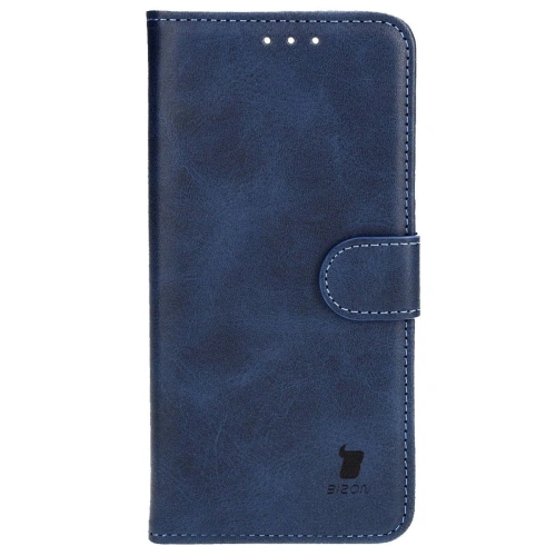Kup Bizon Case Pocket Xiaomi 14 albastru închis - BIZ4498 - {ean13} - Sklep Home Screen