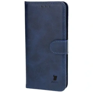 Kup Etui s klopnou Bizon Case Pocket pro Xiaomi 14 modré - BIZ4498 - {ean13} - Sklep Home Screen