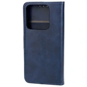 Kup Etui s klopnou Bizon Case Pocket pro Xiaomi 14 modré - BIZ4498 - {ean13} - Sklep Home Screen