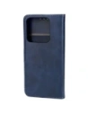 Kup Etui s klopnou Bizon Case Pocket pro Xiaomi 14 modré - BIZ4498 - {ean13} - Sklep Home Screen