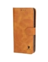 Kup Etui z klapką Bizon Case Pocket do Xiaomi 14 brązowe - BIZ4499 - {ean13} - Sklep Home Screen