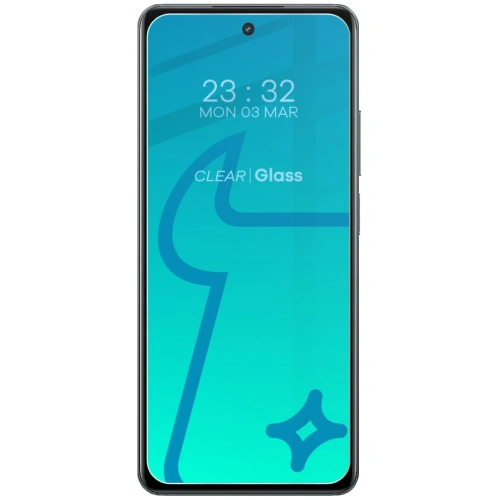 Buy Bizon Glass Clear 2 Realme C67 4G - BIZ4500 - {ean13} - Home Screen Store Europe