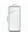Buy Bizon Glass Edge 2 Realme C67 4G - BIZ4501 - {ean13} - Home Screen Store Europe