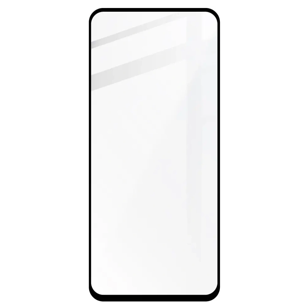 Szkło hartowane Bizon Glass Edge 2 do Realme C67 4G