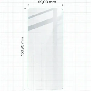 Buy Bizon Glass Clear 2 Motorola Moto G04/G24/G24 Power/E14 - BIZ4502 - {ean13} - Home Screen Store Europe