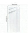 Kup Tvrzené sklo Bizon Glass Clear 2 pro Motorola Moto G04/G24/G24 Power/E14 - BIZ4502 - {ean13} - Sklep Home Screen