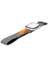 Kup Bizon Strap Watch Urban Apple Watch 38/40/41/42 mm grau melange - BIZ4503 - {ean13} - Sklep Home Screen