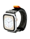 Kup Bizon Strap Watch Urban Apple Watch 38/40/41/42 mm grau melange - BIZ4503 - {ean13} - Sklep Home Screen