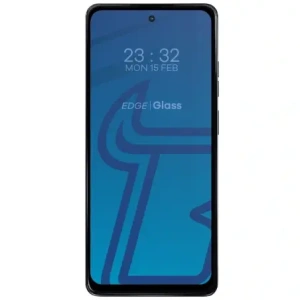 Buy Bizon Glass Edge 2 Motorola Moto G04/G24/G24 Power/E14 black - BIZ4504 - {ean13} - Home Screen Store Europe