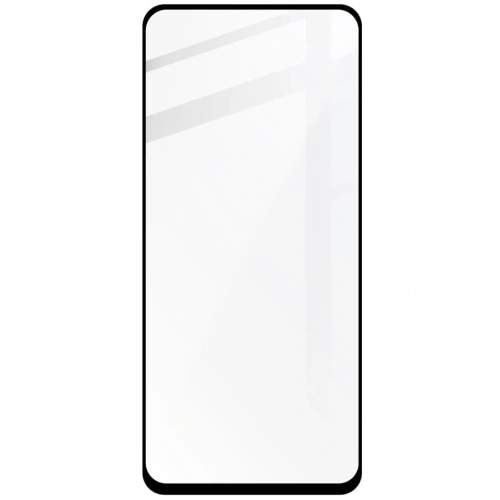 Buy Bizon Glass Edge 2 Motorola Moto G04/G24/G24 Power/E14 black - BIZ4504 - {ean13} - Home Screen Store Europe
