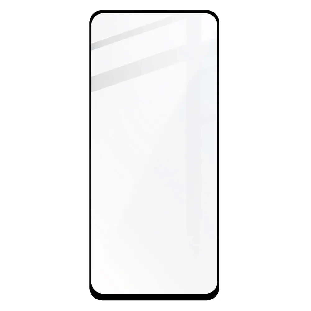 Szkło hartowane Bizon Glass Edge 2 do Motorola Moto G04/G24/G24 Power/E14