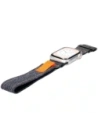 Kup Bizon Strap Watch Urban Apple Watch 38/40/41/42 mm dunkelblaue Denim - BIZ4505 - {ean13} - Sklep Home Screen
