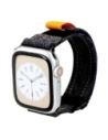 Kup Bizon Strap Watch Urban Apple Watch 38/40/41/42 mm dunkelblaue Denim - BIZ4505 - {ean13} - Sklep Home Screen