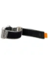 Kup Pasek Bizon Strap Watch Urban do Apple Watch 38/40/41/42 mm černobílá pepitka - BIZ4506 - {ean13} - Sklep Home Screen