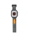 Kup Bizon Strap Uhr Urban Apple Uhr 44/45/46/49 mm grau melange - BIZ4507 - {ean13} - Sklep Home Screen