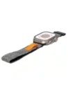 Kup Bizon Strap Uhr Urban Apple Uhr 44/45/46/49 mm grau melange - BIZ4507 - {ean13} - Sklep Home Screen