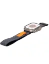 Kup Bizon Strap Watch Urban Apple Watch 44/45/46/49 mm sötétkék farmer - BIZ4508 - {ean13} - Sklep Home Screen