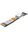 Kup Bizon Strap Uhr Abenteuer Apple Uhr 38/40/41/42 mm grau - BIZ4509 - {ean13} - Sklep Home Screen