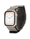 Kup Bizon Strap Uhr Abenteuer Apple Uhr 38/40/41/42 mm grau - BIZ4509 - {ean13} - Sklep Home Screen