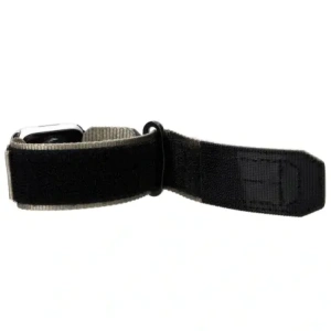 Kup Bizon Strap Uhr Abenteuer Apple Uhr 38/40/41/42 mm grau - BIZ4509 - {ean13} - Sklep Home Screen