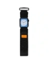 Buy Bizon Strap Watch Adventure Apple Watch 38/40/41/42 mm black - BIZ4510 - {ean13} - Home Screen Store Europe