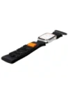 Kup Bizon Strap Uhr Abenteuer Apple Uhr 38/40/41/42 mm schwarz - BIZ4510 - {ean13} - Sklep Home Screen