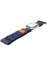 Kup Bizon Strap Uhr Abenteuer Apple Uhr 38/40/41/42 mm navy blau - BIZ4511 - {ean13} - Sklep Home Screen
