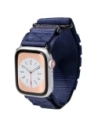 Buy Bizon Strap Watch Adventure Apple Watch 38/40/41/42 mm navy blue - BIZ4511 - {ean13} - Home Screen Store Europe