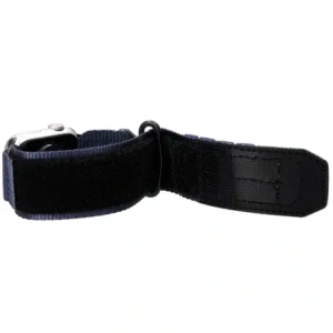 Kup Bizon Strap Uhr Abenteuer Apple Uhr 38/40/41/42 mm navy blau - BIZ4511 - {ean13} - Sklep Home Screen