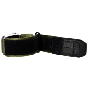Kup Bizon Strap Watch Abenteuer Apple Watch 38/40/41/42 mm khaki - BIZ4512 - {ean13} - Sklep Home Screen