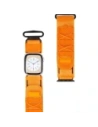 Kup Bizon Strap Watch Adventure Apple Watch 38/40/41/42 mm narancssárga - BIZ4513 - {ean13} - Sklep Home Screen