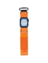 Kup Bizon Strap Watch Adventure Apple Watch 38/40/41/42 mm narancssárga - BIZ4513 - {ean13} - Sklep Home Screen