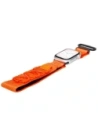 Kup Bizon Strap Watch Adventure Apple Watch 38/40/41/42 mm narancssárga - BIZ4513 - {ean13} - Sklep Home Screen