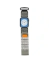 Kup Bizon Strap Watch Adventure Apple Watch 44/45/46/49 mm gri - BIZ4515 - {ean13} - Sklep Home Screen