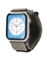 Buy Bizon Strap Watch Adventure Apple Watch 44/45/46/49 mm grey - BIZ4515 - {ean13} - Home Screen Store Europe