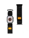 Kup Bizon Strap Uhr Abenteuer Apple Uhr 44/45/46/49 mm schwarz - BIZ4517 - {ean13} - Sklep Home Screen
