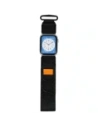 Kup Bizon Strap Uhr Abenteuer Apple Uhr 44/45/46/49 mm schwarz - BIZ4517 - {ean13} - Sklep Home Screen
