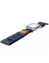 Kup Sportovní pásek na hodinky Bizon Strap Watch Adventure do Apple Watch 44/45/46/49 mm tmavě modrý - BIZ4518 - {ean13} - Sklep Home Screen