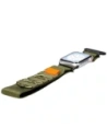Kup Sportowy pasek do zegarka Bizon Strap Watch Adventure do Apple Watch 44/45/46/49 mm khaki - BIZ4519 - {ean13} - Sklep Home Screen