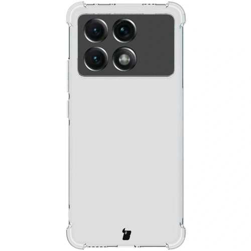 Buy Bizon Case Clear Pack Poco X6 Pro clear - BIZ4520 - {ean13} - Home Screen Store Europe