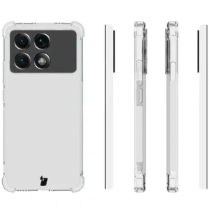 Kup Etui Bizon Case Clear Pack do Poco X6 Pro przezroczyste - BIZ4520 - {ean13} - Sklep Home Screen