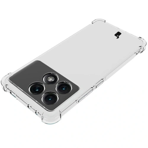 Buy Bizon Case Clear Pack Poco X6 Pro clear - BIZ4520 - {ean13} - Home Screen Store Europe