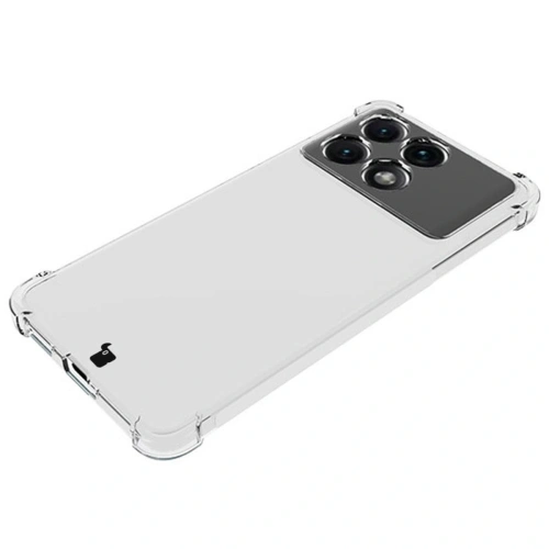 Buy Bizon Case Clear Pack Poco X6 Pro clear - BIZ4520 - {ean13} - Home Screen Store Europe