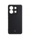Kup Etui Bizon Case Silicone Sq do Xiaomi Poco X6 / Xiaomi Redmi Note 13 Pro 5G černé - BIZ4522 - {ean13} - Sklep Home Screen