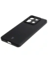 Kup Etui Bizon Case Silicone Sq do Xiaomi Poco X6 / Xiaomi Redmi Note 13 Pro 5G černé - BIZ4522 - {ean13} - Sklep Home Screen